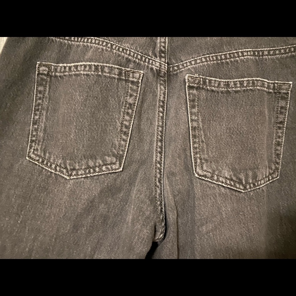 women’s black free people jeans - Picture 8 of 8